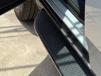 2026 Jeep Grand Wagoneer 85th Anniversary Edition