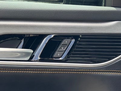 2026 Jeep Grand Wagoneer 85th Anniversary Edition
