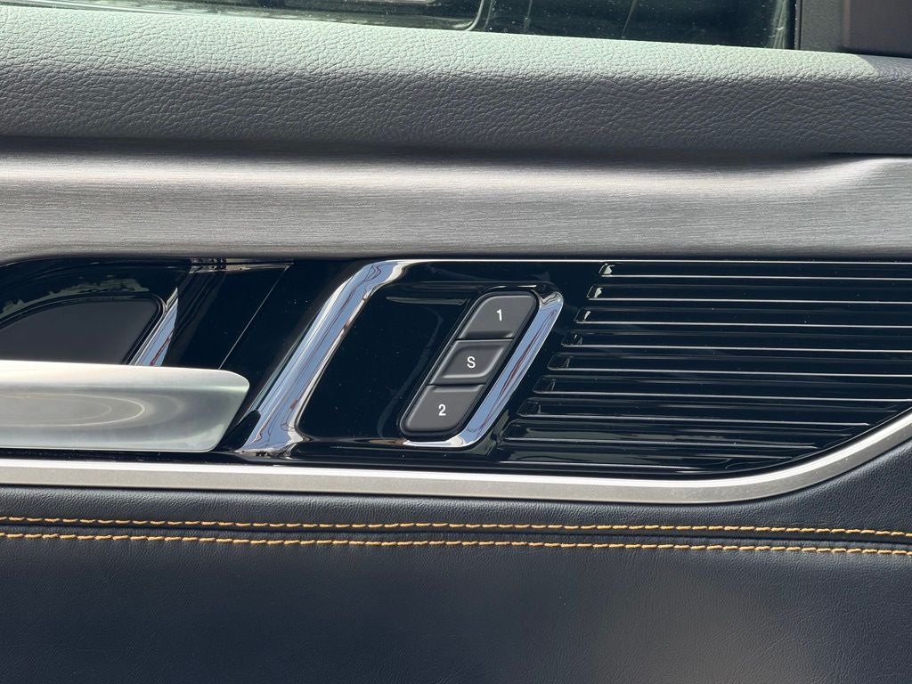 2026 Jeep Grand Wagoneer 85th Anniversary Edition
