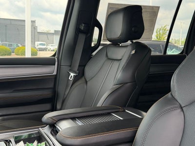 2026 Jeep Grand Wagoneer 85th Anniversary Edition