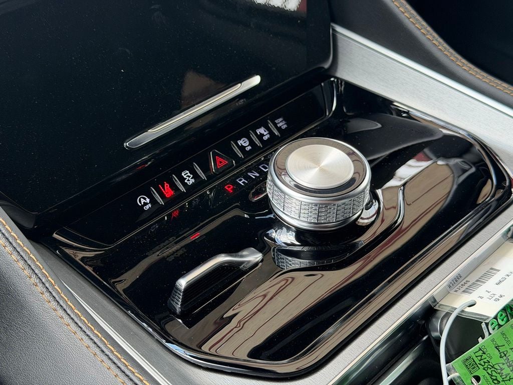 2026 Jeep Grand Wagoneer 85th Anniversary Edition