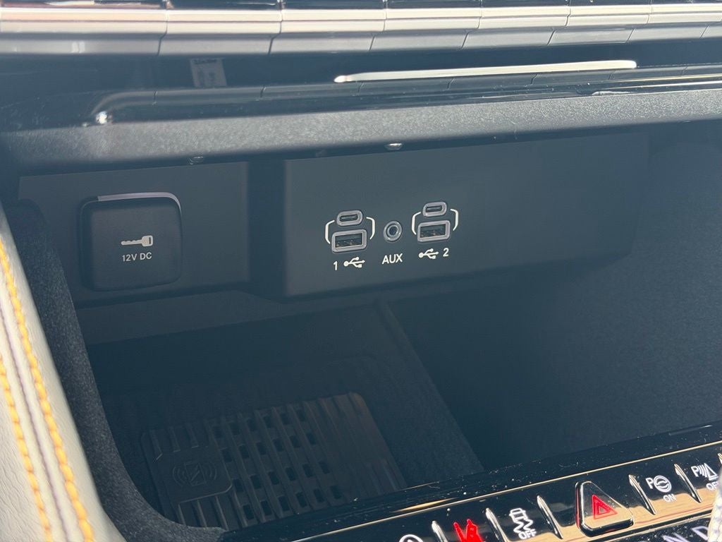 2026 Jeep Grand Wagoneer 85th Anniversary Edition