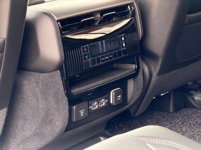 2026 Jeep Grand Wagoneer 85th Anniversary Edition