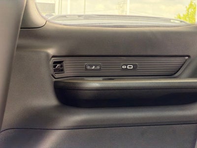 2026 Jeep Grand Wagoneer 85th Anniversary Edition