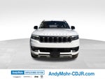 2023 Jeep Wagoneer Series II
