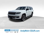 2023 Jeep Wagoneer Series II