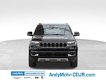 2023 Jeep Wagoneer Series III