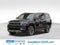 2023 Jeep Wagoneer Series III