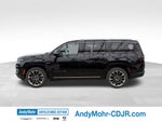 2023 Jeep Wagoneer Series III