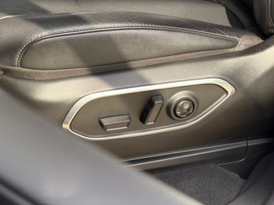 2023 Jeep Wagoneer Series III