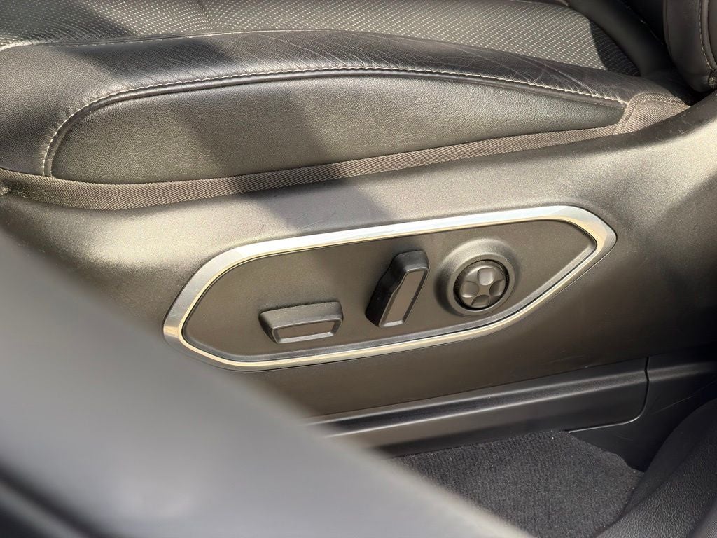 2023 Jeep Wagoneer Series III