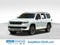 2023 Jeep Wagoneer Series III