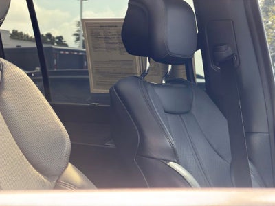 2023 Jeep Wagoneer Series III
