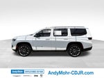 2023 Jeep Wagoneer Series III