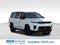 2026 Jeep Grand Wagoneer Summit Reserve