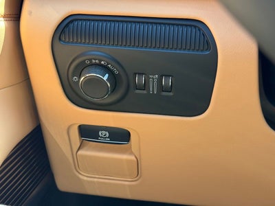 2026 Jeep Grand Wagoneer Summit Reserve