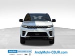 2026 Jeep Grand Wagoneer Summit Reserve