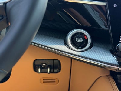 2026 Jeep Grand Wagoneer Summit Reserve