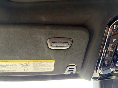 2026 Jeep Grand Wagoneer Summit Reserve