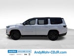 2026 Jeep Grand Wagoneer Summit Reserve