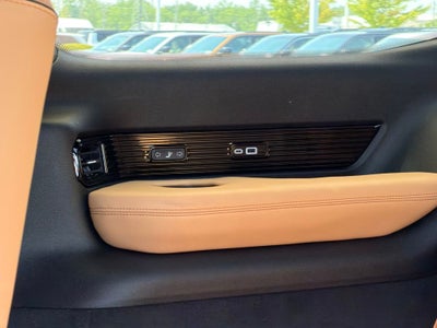 2026 Jeep Grand Wagoneer Summit Reserve