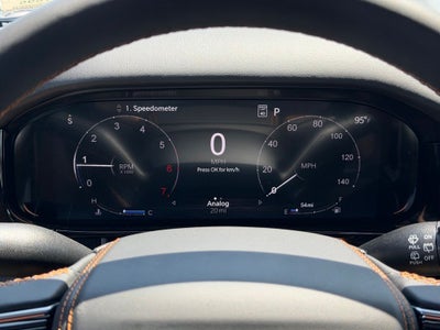 2026 Jeep Grand Wagoneer Summit Reserve