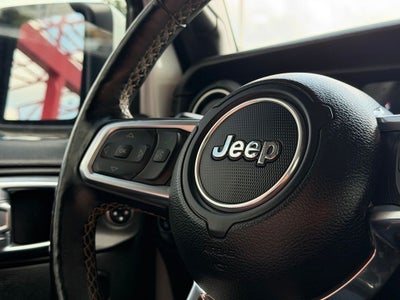 2021 Jeep Gladiator High Altitude