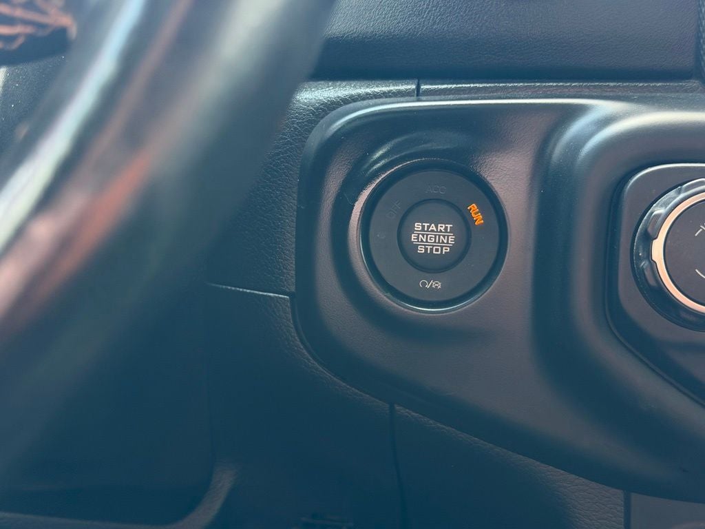 2021 Jeep Gladiator High Altitude