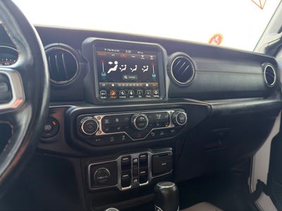 2021 Jeep Gladiator High Altitude