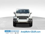 2021 Jeep Gladiator High Altitude
