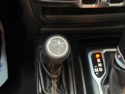 2021 Jeep Gladiator High Altitude