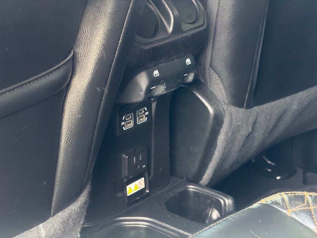 2021 Jeep Gladiator High Altitude