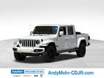 2021 Jeep Gladiator High Altitude