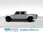 2021 Jeep Gladiator High Altitude