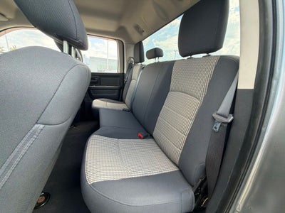 2012 RAM 1500 Express