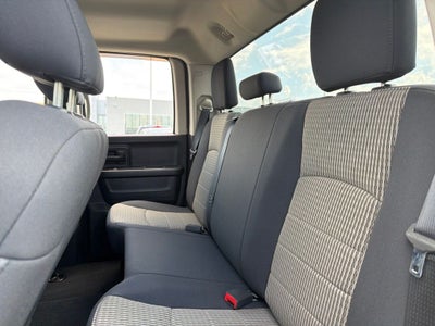 2012 RAM 1500 Express