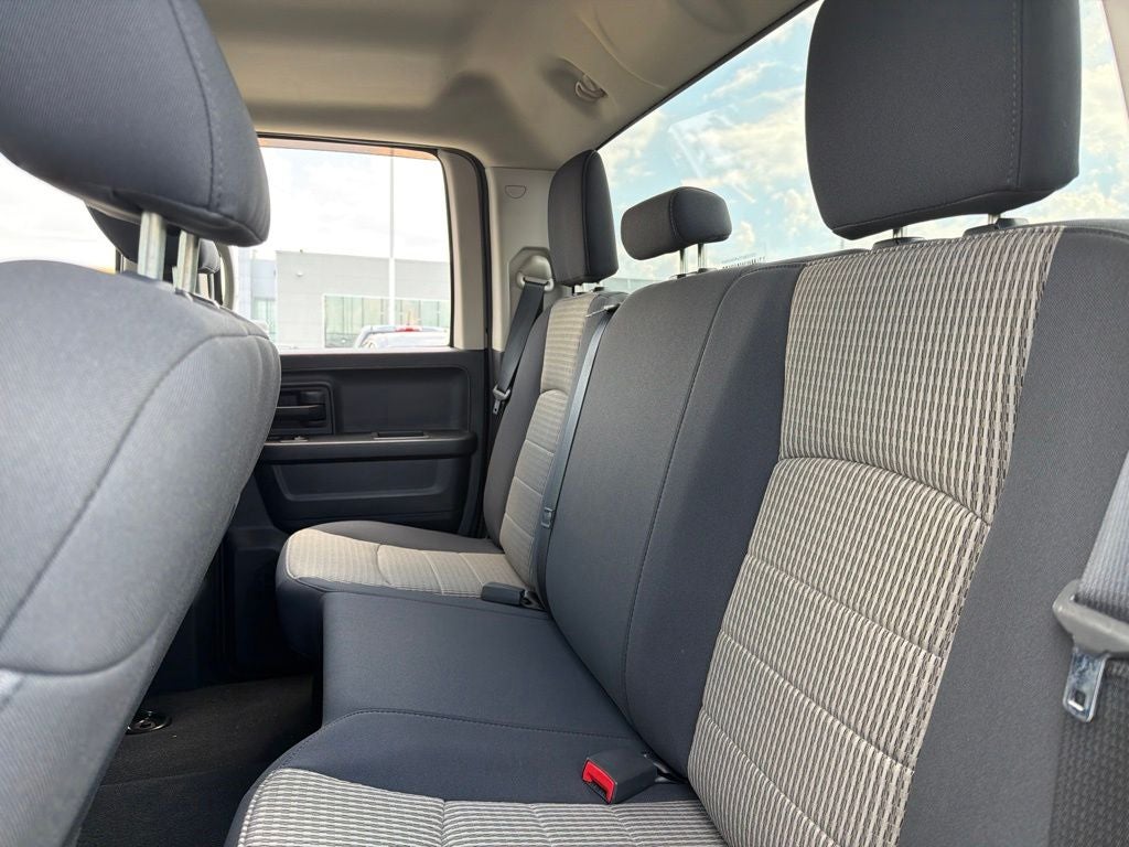 2012 RAM 1500 Express