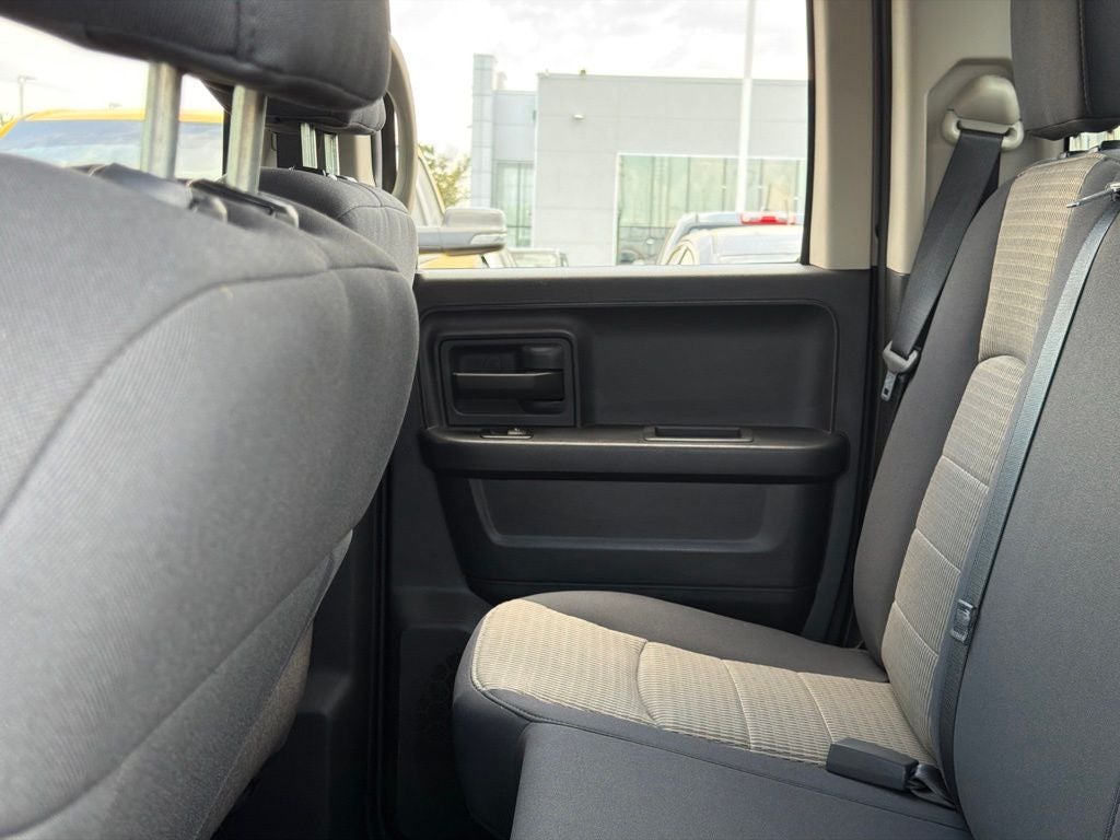 2012 RAM 1500 Express