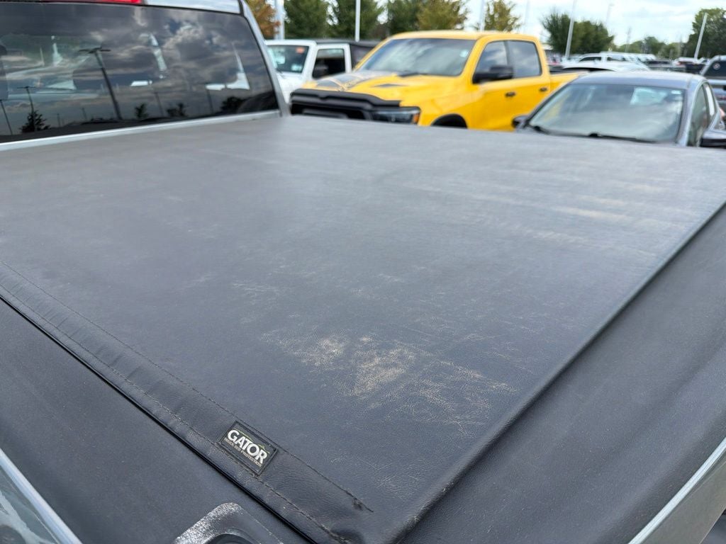 2012 RAM 1500 Express