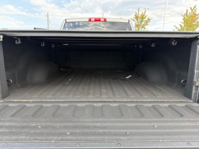 2012 RAM 1500 Express