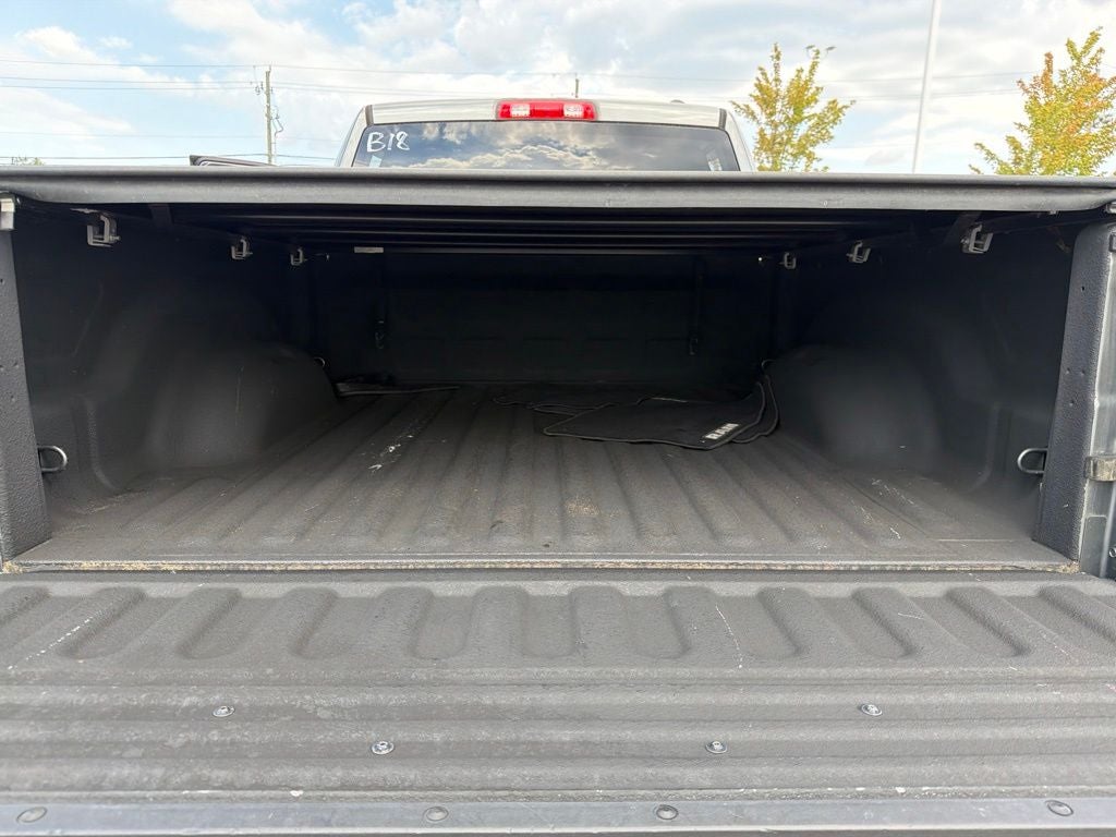 2012 RAM 1500 Express