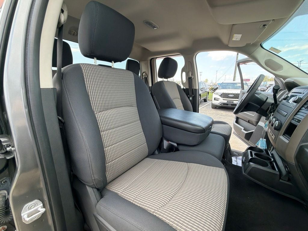 2012 RAM 1500 Express