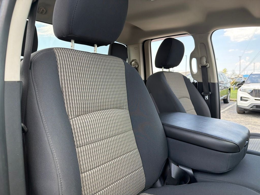 2012 RAM 1500 Express
