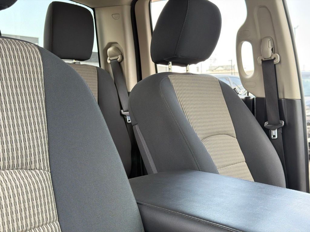 2012 RAM 1500 Express
