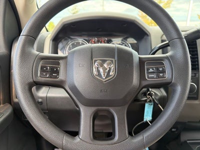 2012 RAM 1500 Express