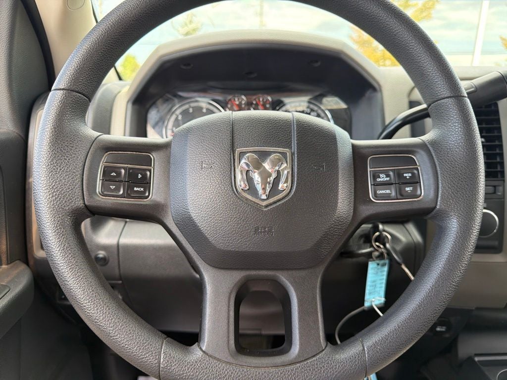 2012 RAM 1500 Express