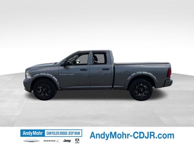 2012 RAM 1500 Express