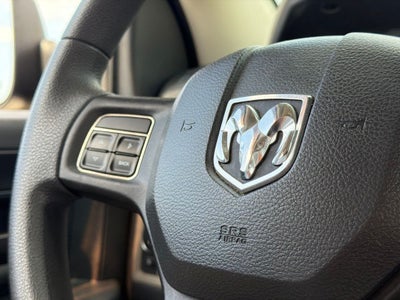 2012 RAM 1500 Express