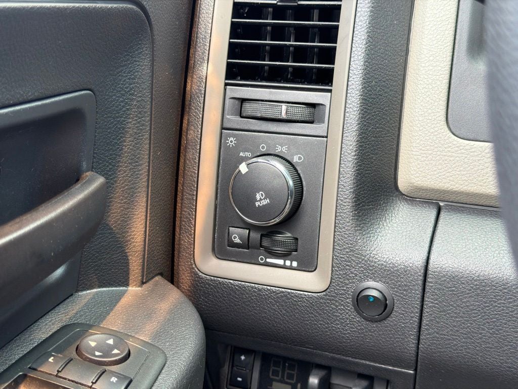 2012 RAM 1500 Express