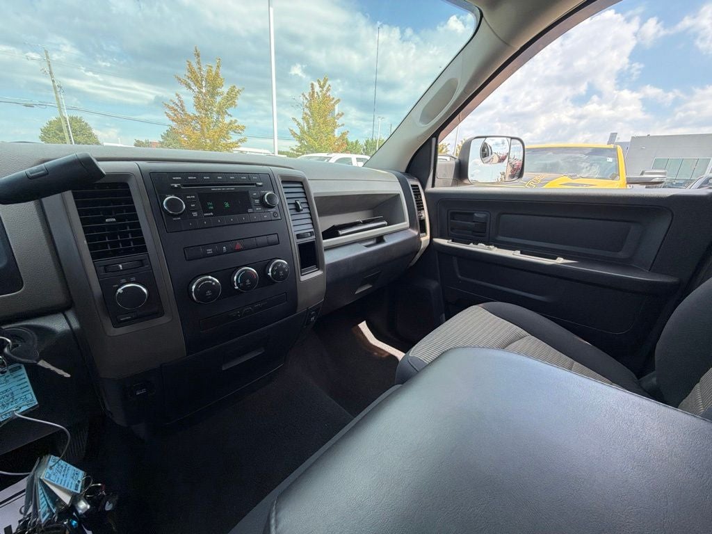 2012 RAM 1500 Express